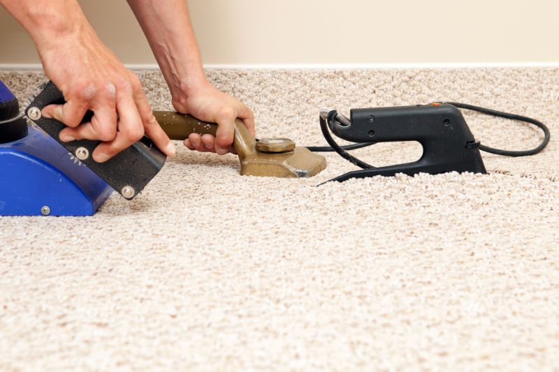 Bedroom Carpet Replacement in Monmouth County, NJ