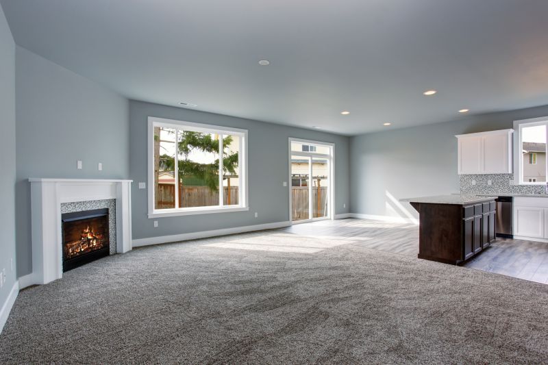 Bedroom Carpet Replacement in Monmouth County, NJ