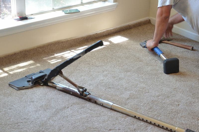 Bedroom Carpet Replacement in Toms River, NJ