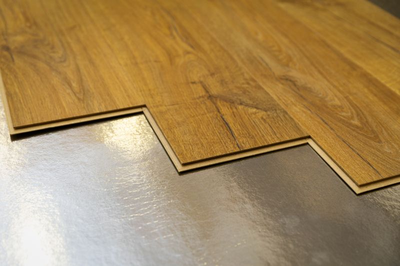 Engineered Wood Installation in Greensboro, NC