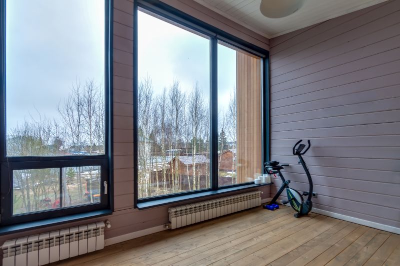 Indoor Installation Process