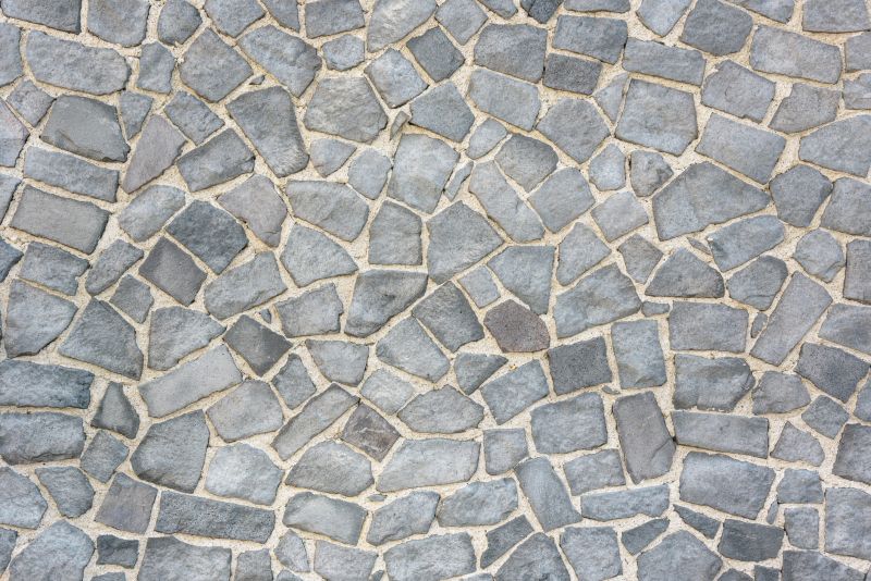 Stone Tile Flooring
