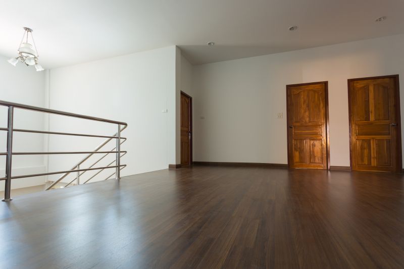 Laminate Floor Installation in Fredericksburg, VA