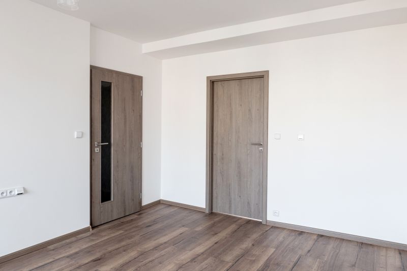 Laminate Floor Installation in Fort Wayne, IN
