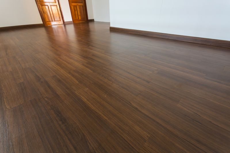 Laminate Floor Replacement in Roseville, CA