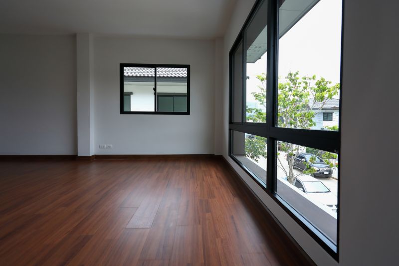 Laminate Flooring Replacement in Greensboro, NC