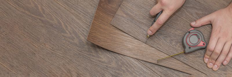 Sheet Flooring Installation in Nashville, TN