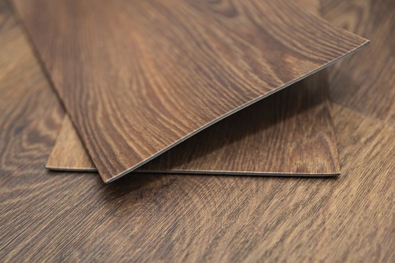 Vinyl Plank Floor Installation in Arvada, CO